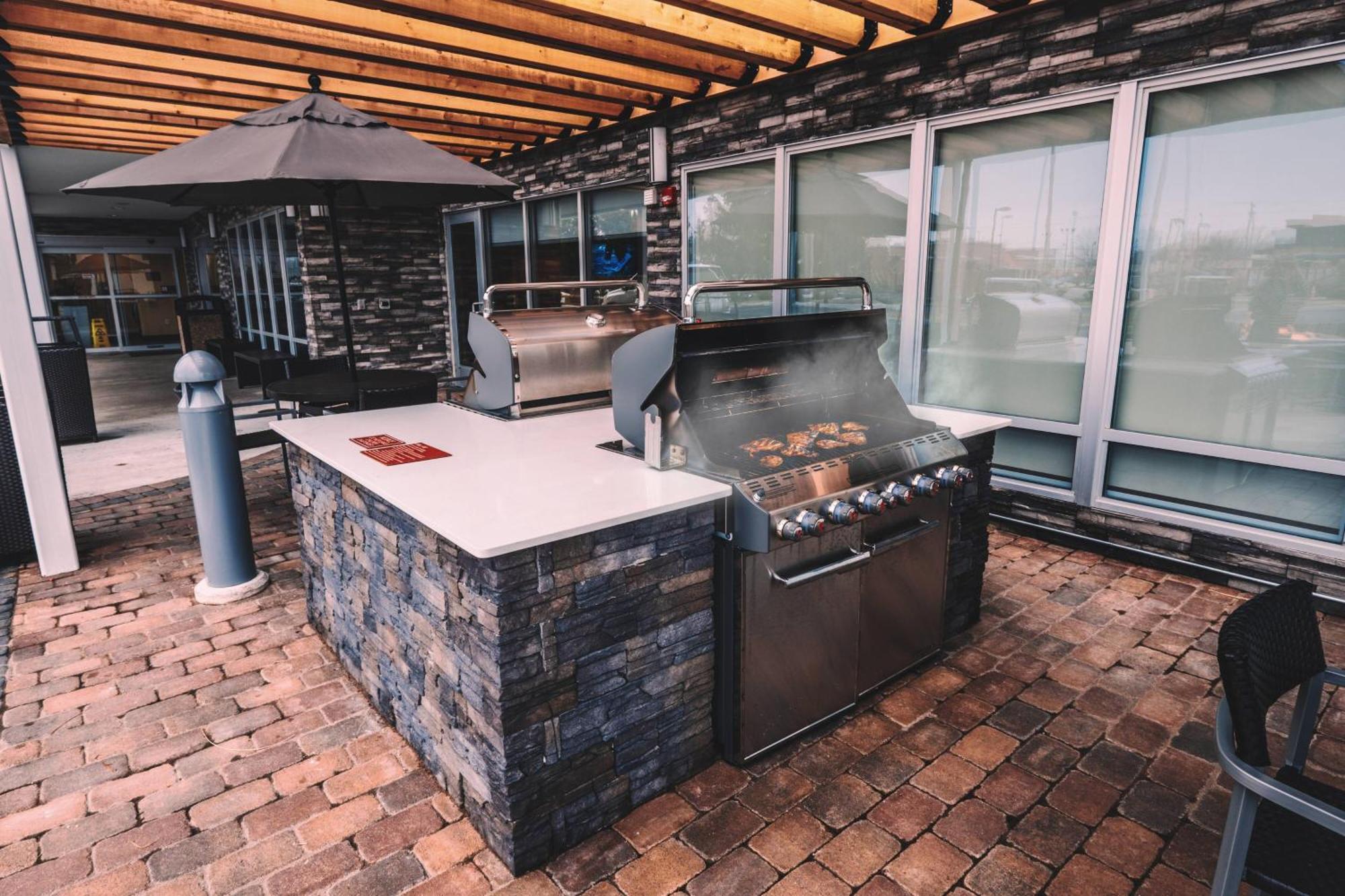 Towneplace Suites By Marriott Toledo Oregon Exterior photo